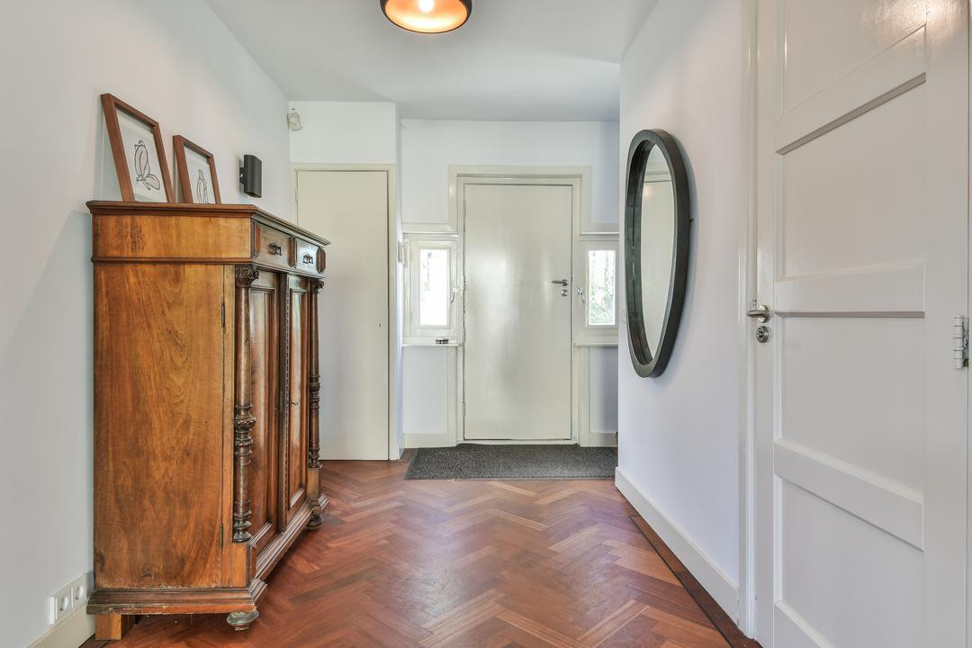 Vrijstaande woning te koop: Laarderweg 126, Eemnes