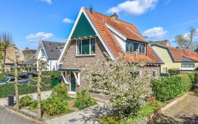 Laarderweg 126