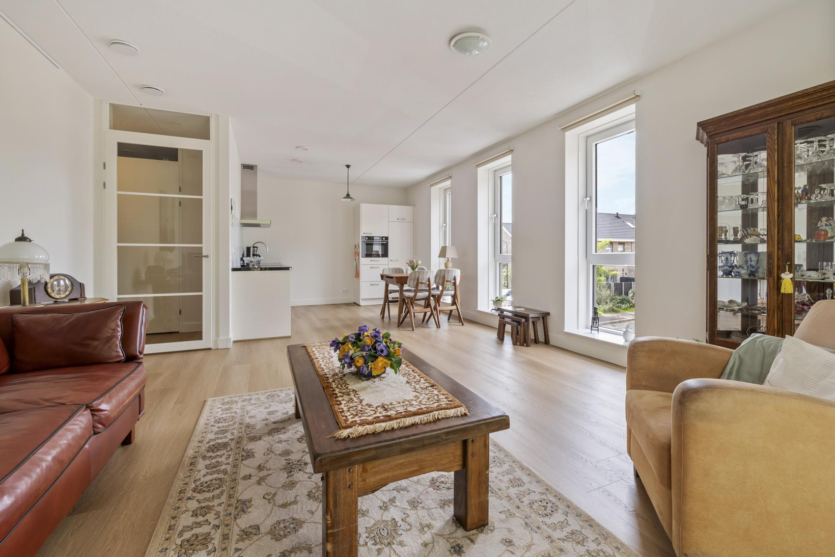 Appartement te koop: Hiltlaan 18, Eemnes