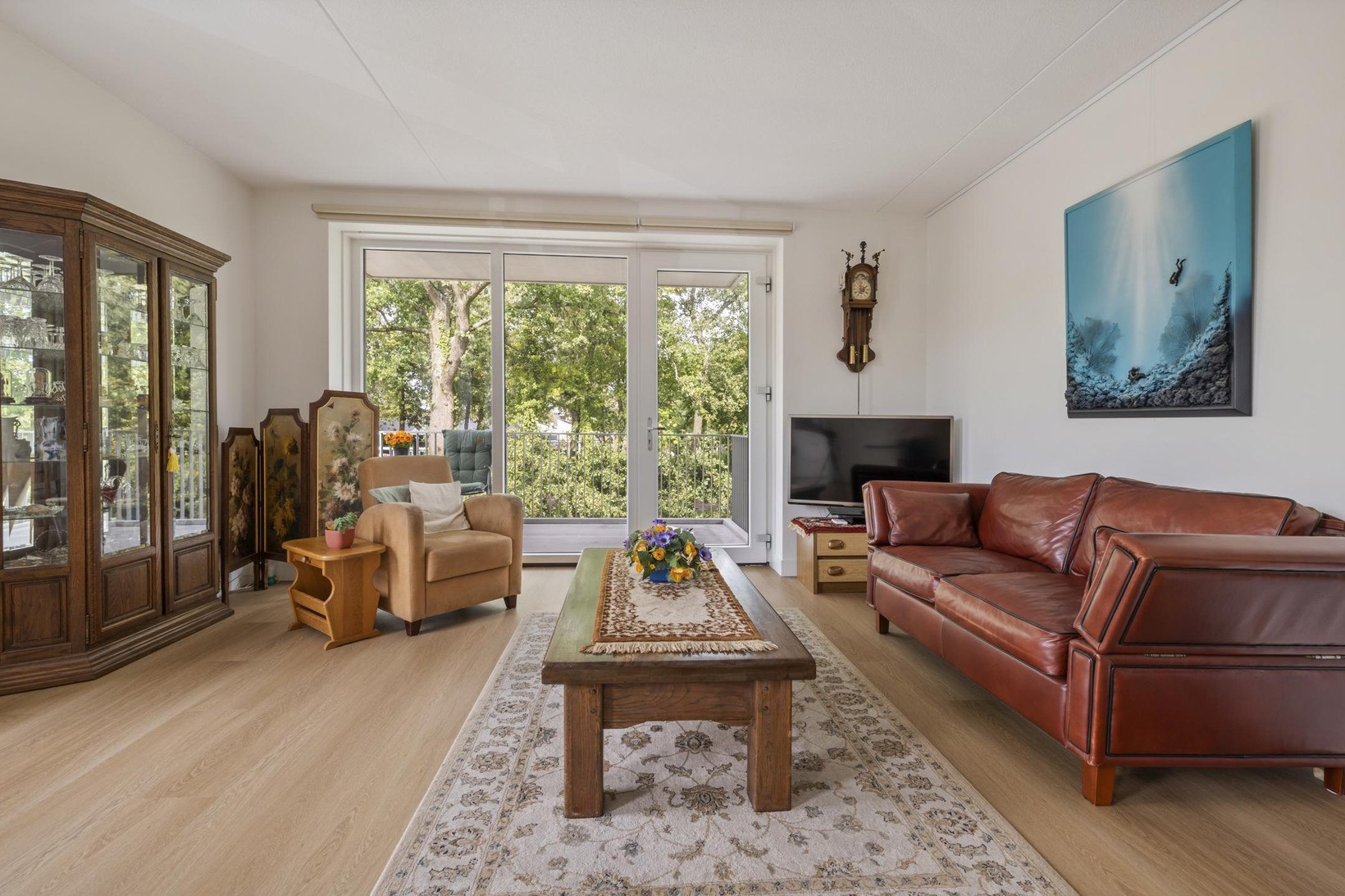 Appartement te koop: Hiltlaan 18, Eemnes