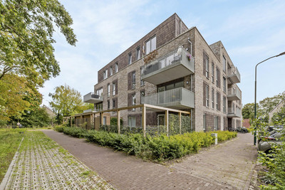 Hiltlaan 18
