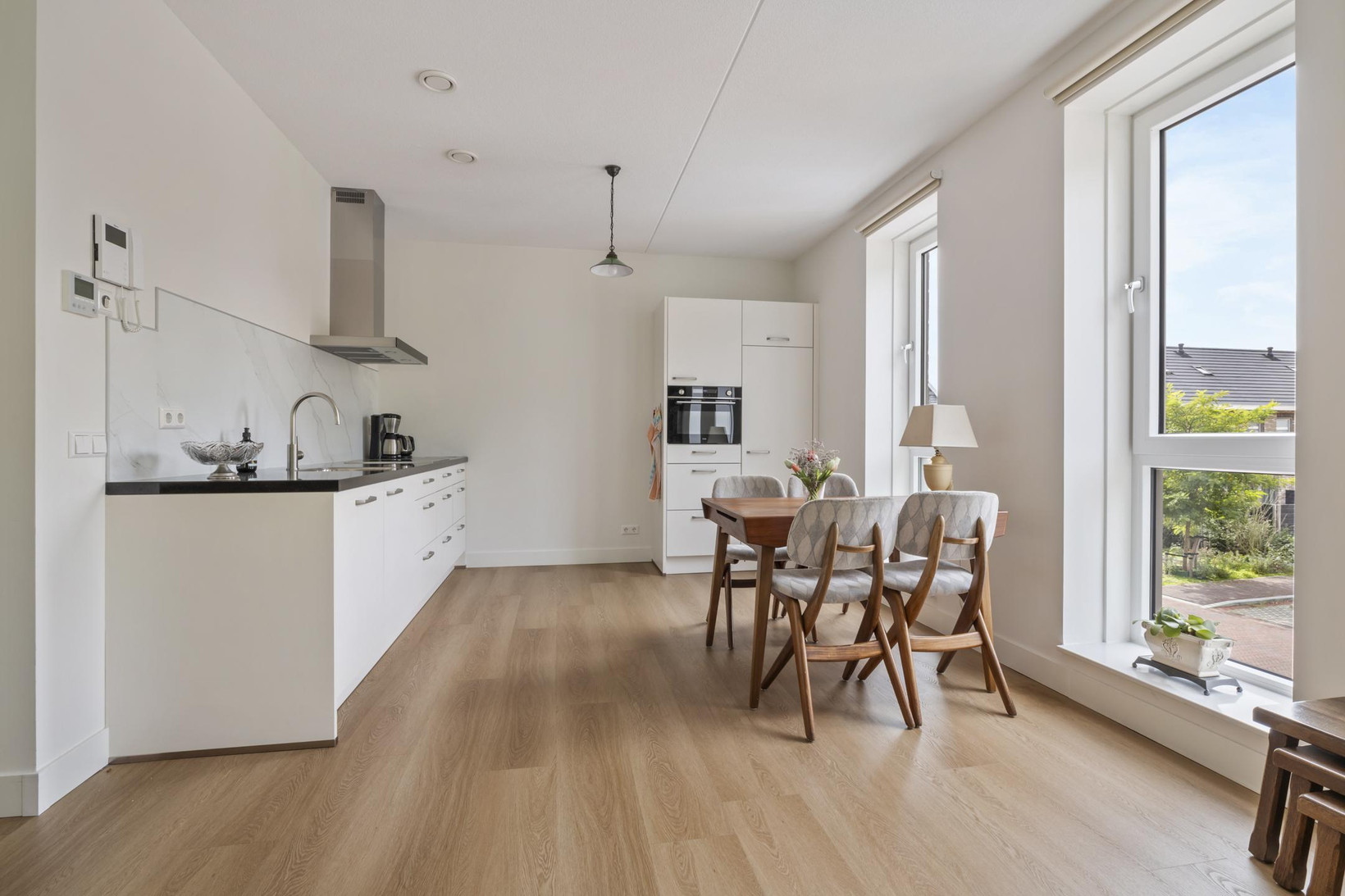 Appartement te koop: Hiltlaan 18, Eemnes