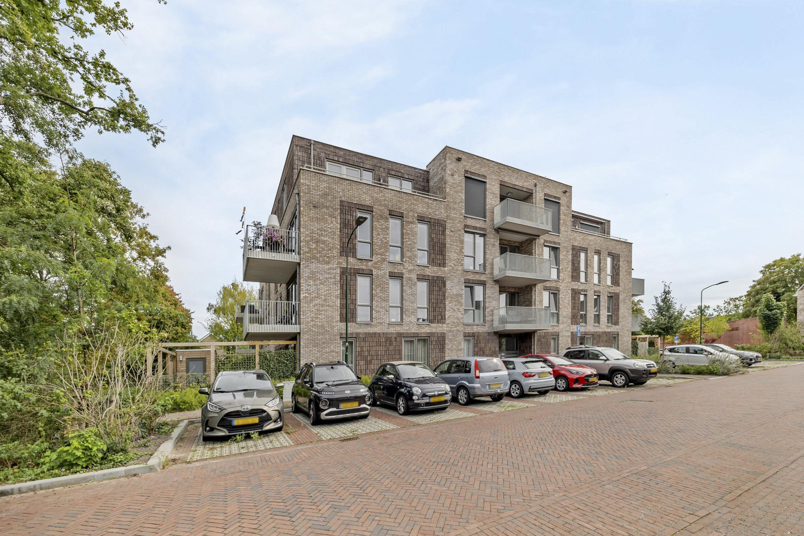 Appartement te koop: Hiltlaan 18, Eemnes