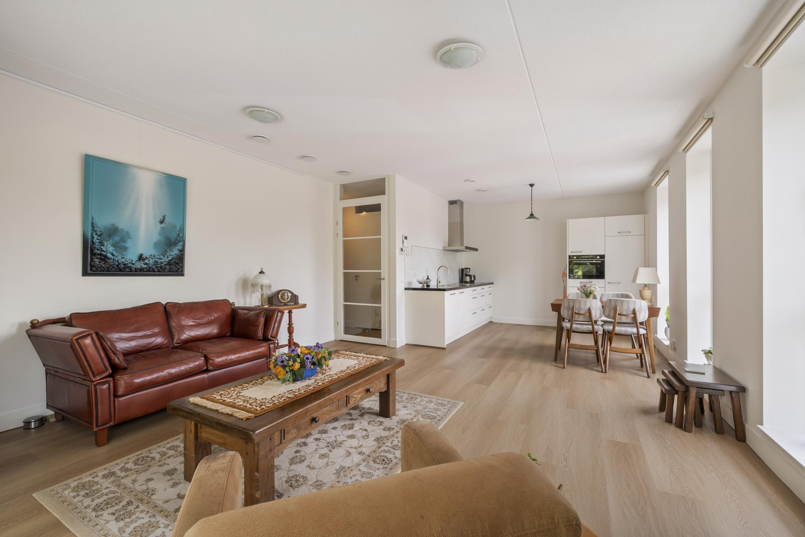Appartement te koop: Hiltlaan 18, Eemnes