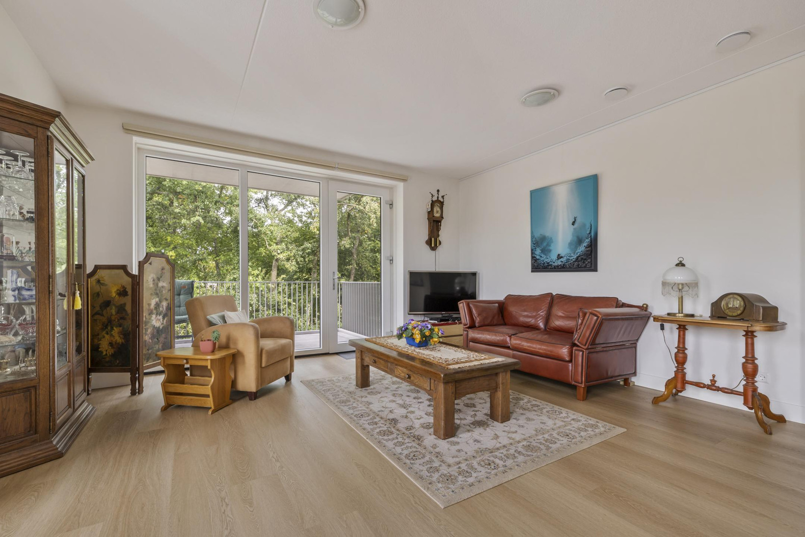 Appartement te koop: Hiltlaan 18, Eemnes