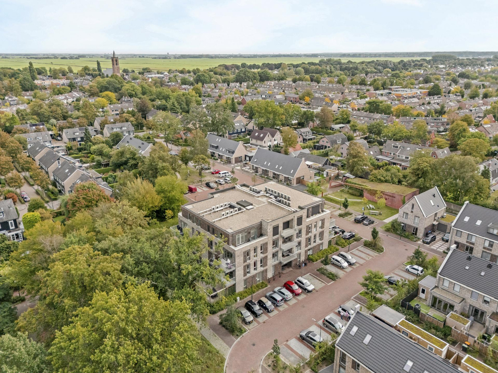 Appartement te koop: Hiltlaan 18, Eemnes