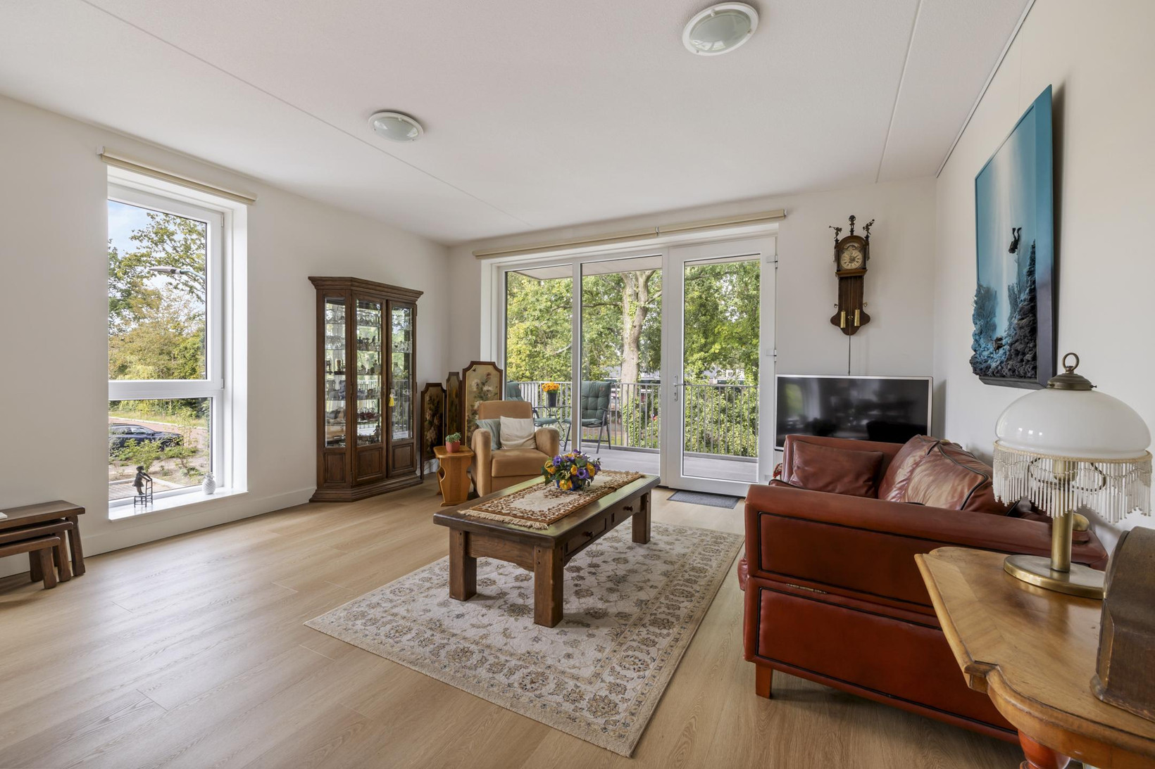Appartement te koop: Hiltlaan 18, Eemnes