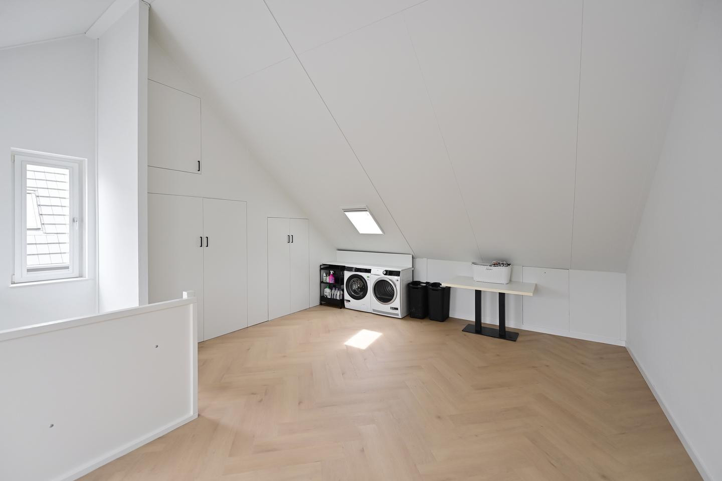 Tussenwoning te koop: Hiltlaan 21, Eemnes