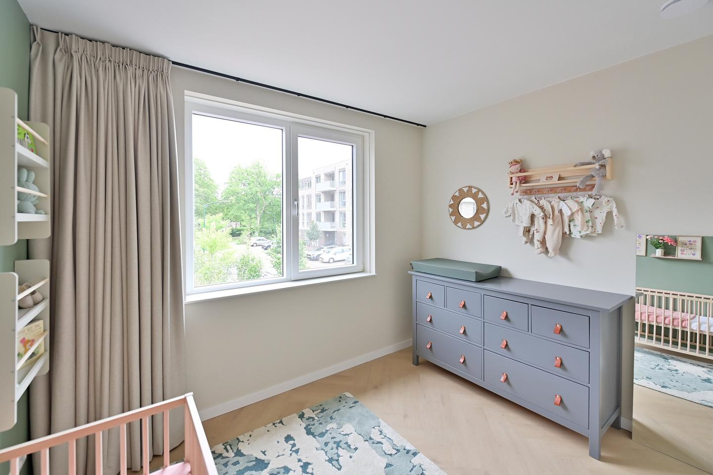 Tussenwoning te koop: Hiltlaan 21, Eemnes