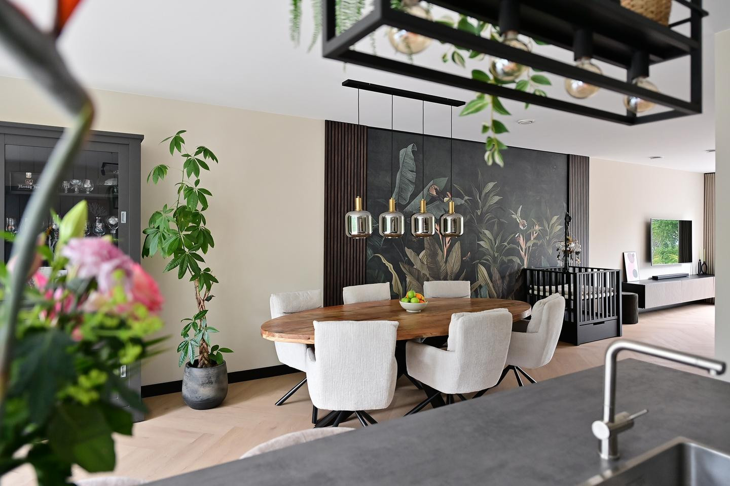 Tussenwoning te koop: Hiltlaan 21, Eemnes