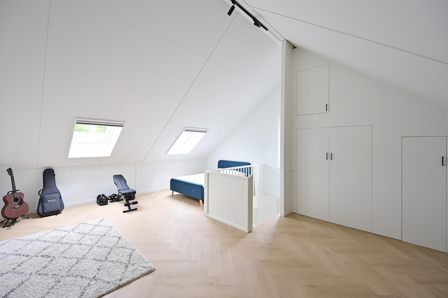 Tussenwoning te koop: Hiltlaan 21, Eemnes