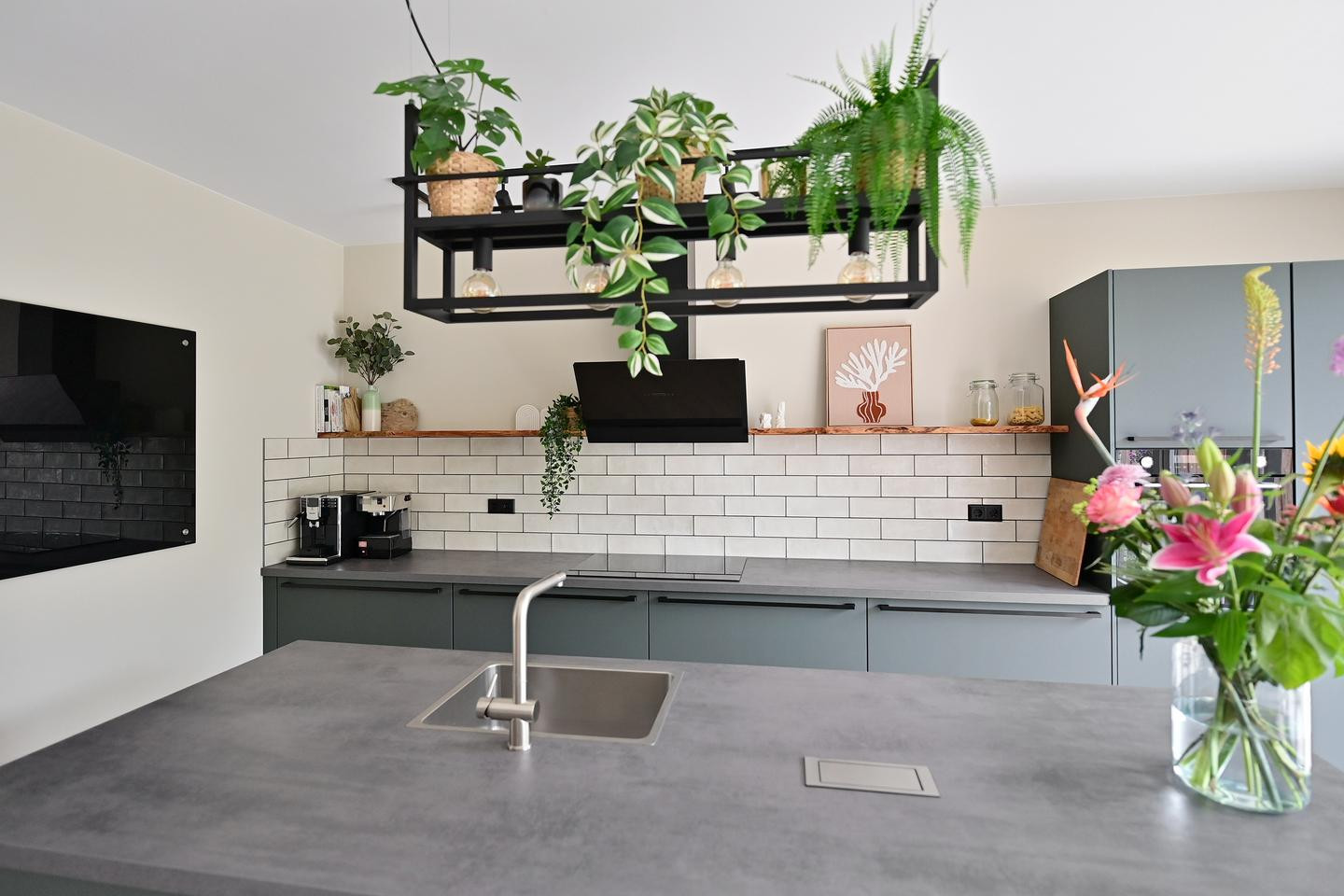 Tussenwoning te koop: Hiltlaan 21, Eemnes