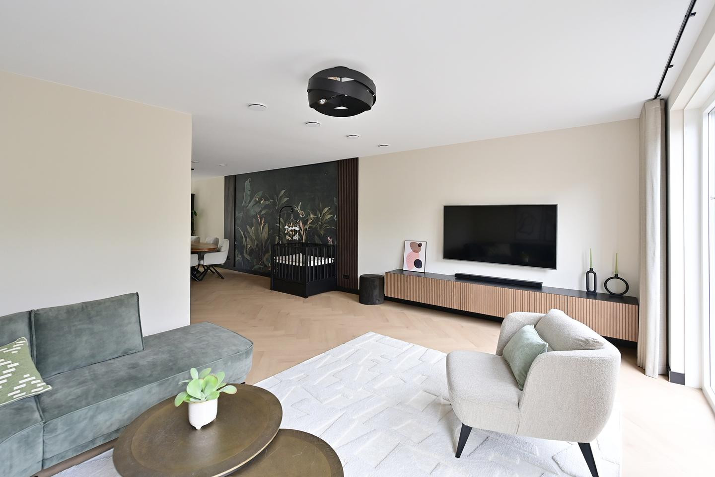 Tussenwoning te koop: Hiltlaan 21, Eemnes