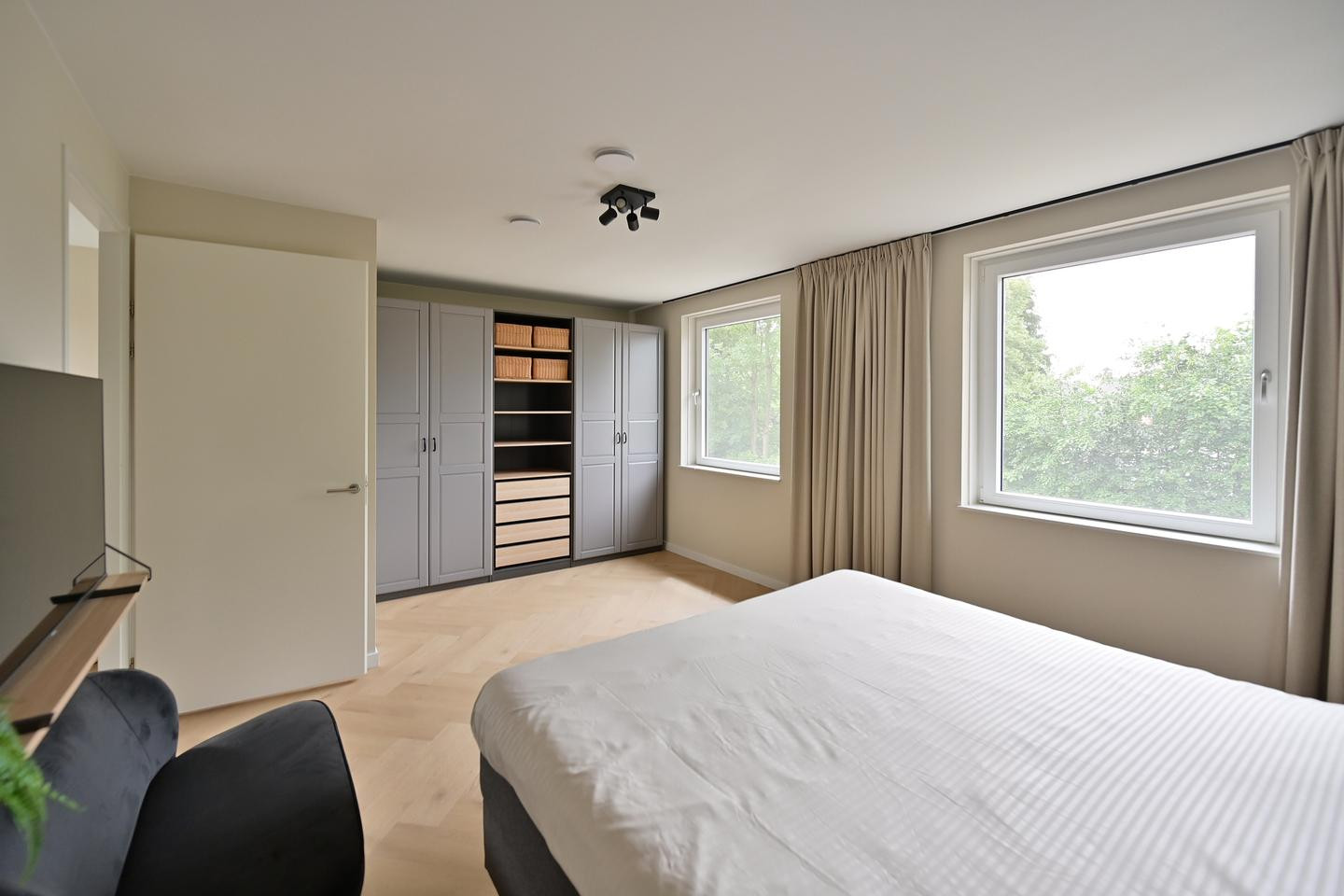 Tussenwoning te koop: Hiltlaan 21, Eemnes