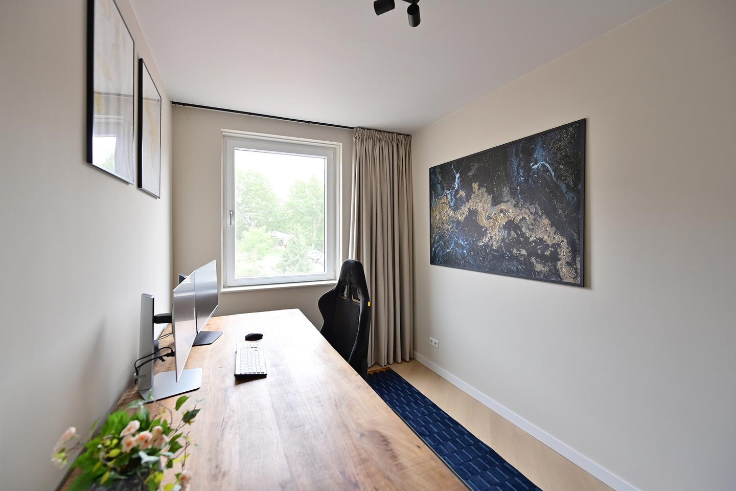 Tussenwoning te koop: Hiltlaan 21, Eemnes