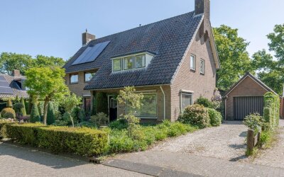 Streefoordlaan 32