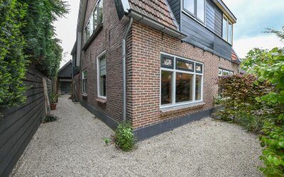 Streefoordlaan 8