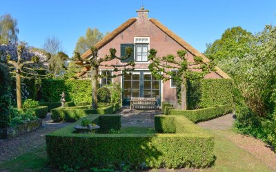 Wakkerendijk 90-A