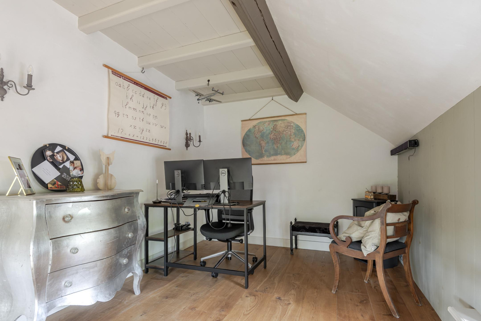 Appartement te koop: Wakkerendijk 102, Eemnes