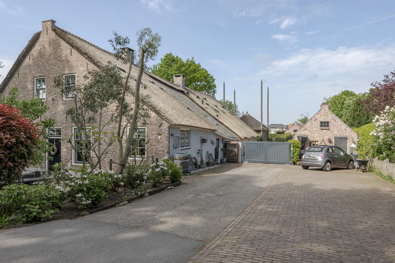 Appartement te koop: Wakkerendijk 102, Eemnes