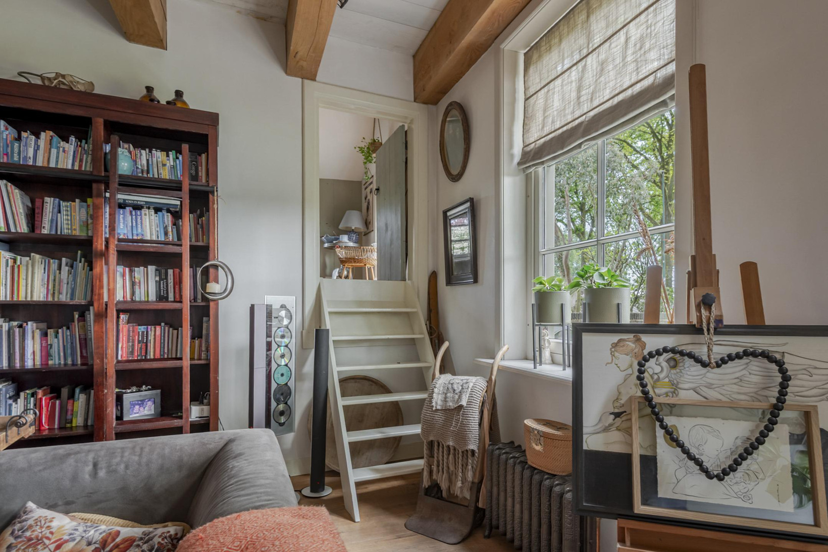 Appartement te koop: Wakkerendijk 102, Eemnes