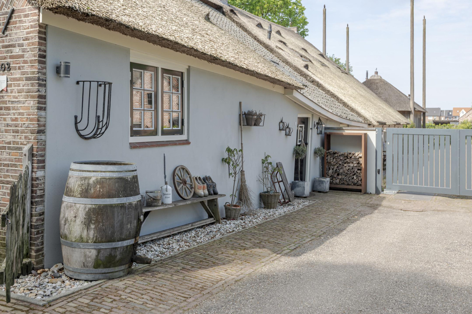 Appartement te koop: Wakkerendijk 102, Eemnes