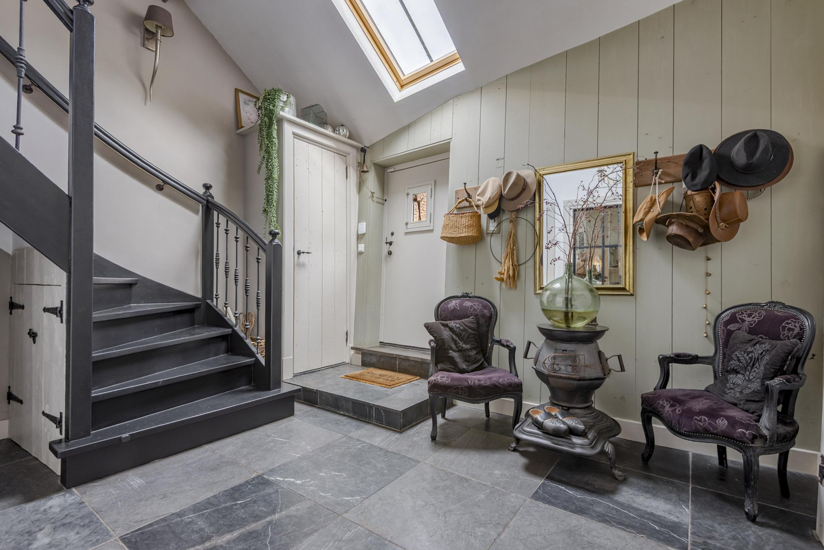 Appartement te koop: Wakkerendijk 102, Eemnes