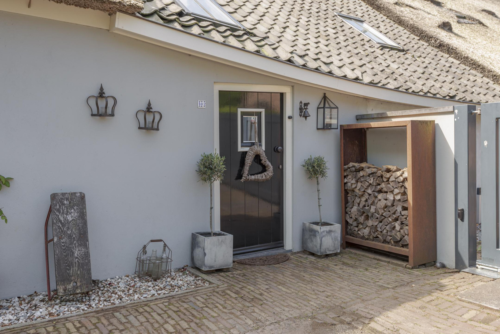 Appartement te koop: Wakkerendijk 102, Eemnes