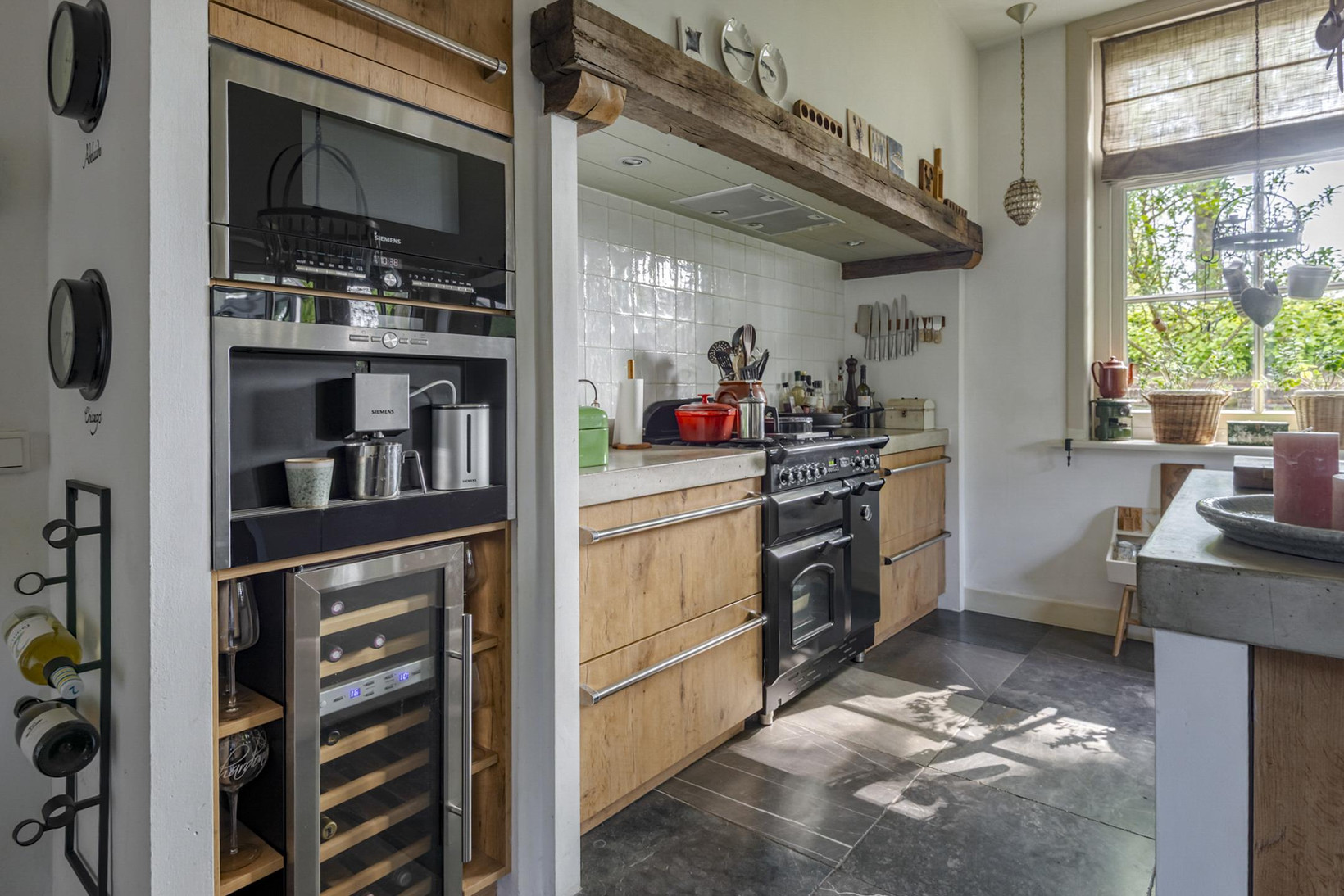 Appartement te koop: Wakkerendijk 102, Eemnes
