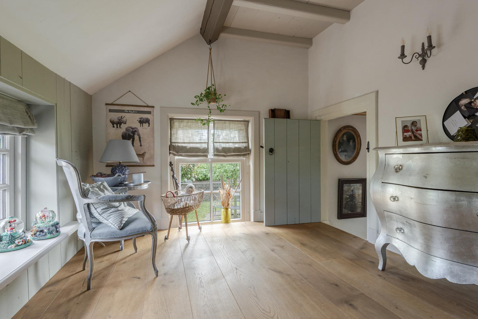 Appartement te koop: Wakkerendijk 102, Eemnes