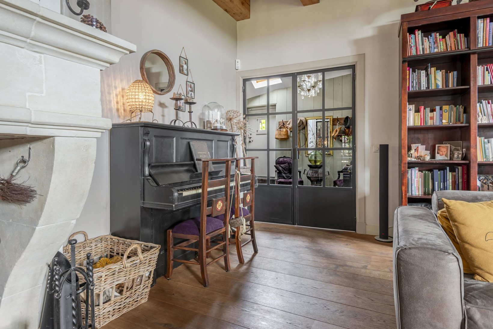 Appartement te koop: Wakkerendijk 102, Eemnes