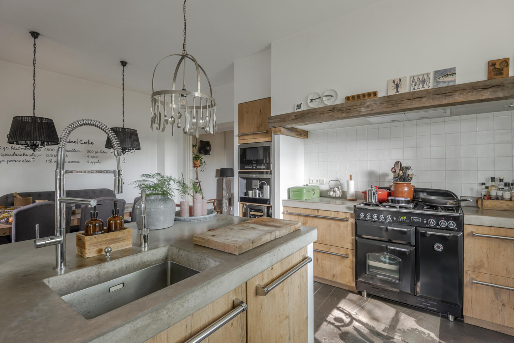 Appartement te koop: Wakkerendijk 102, Eemnes