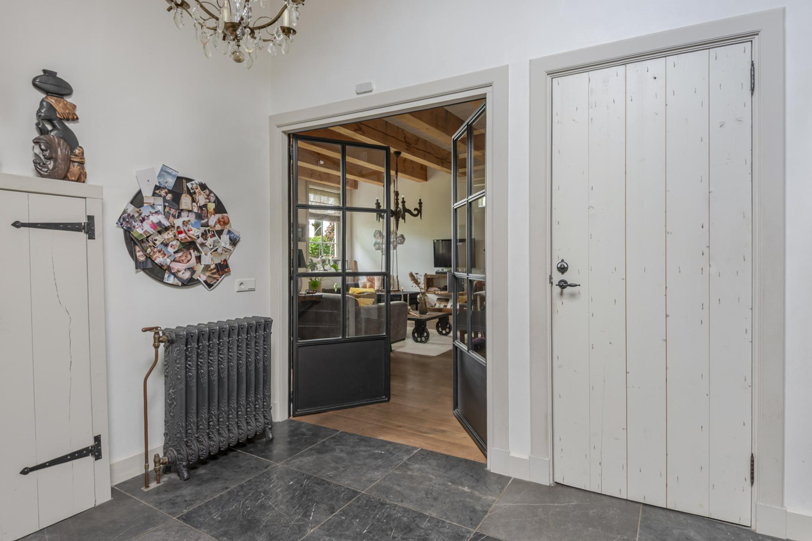 Appartement te koop: Wakkerendijk 102, Eemnes