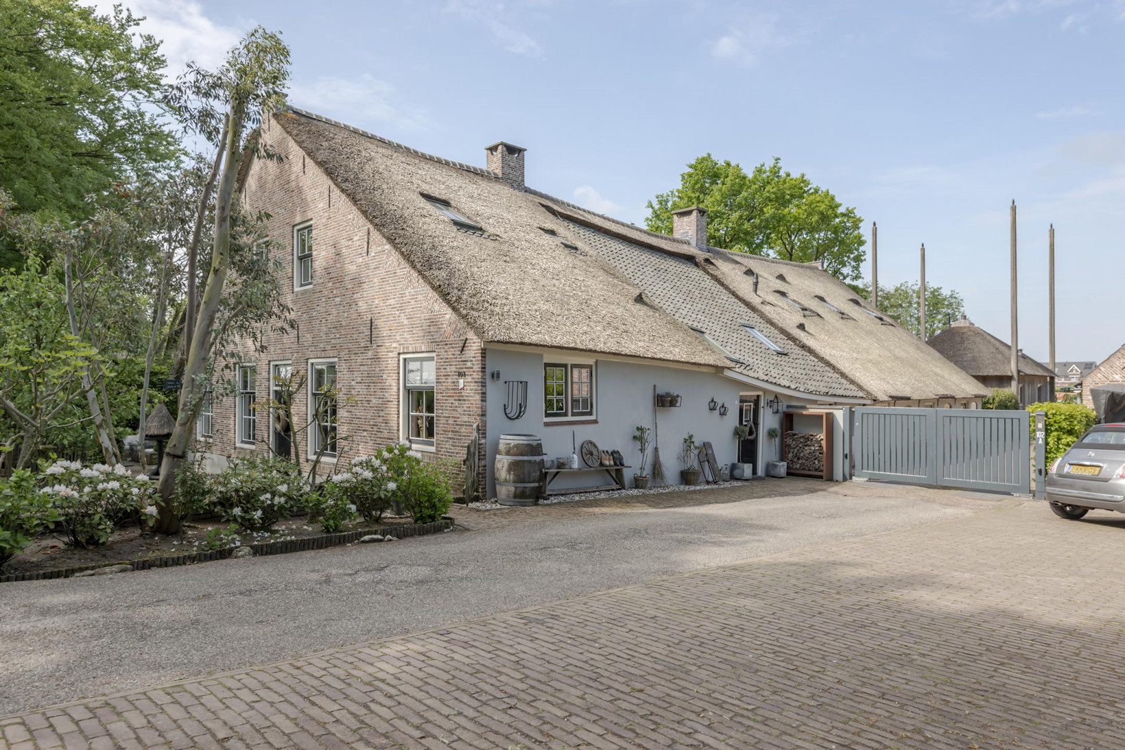 Appartement te koop: Wakkerendijk 102, Eemnes