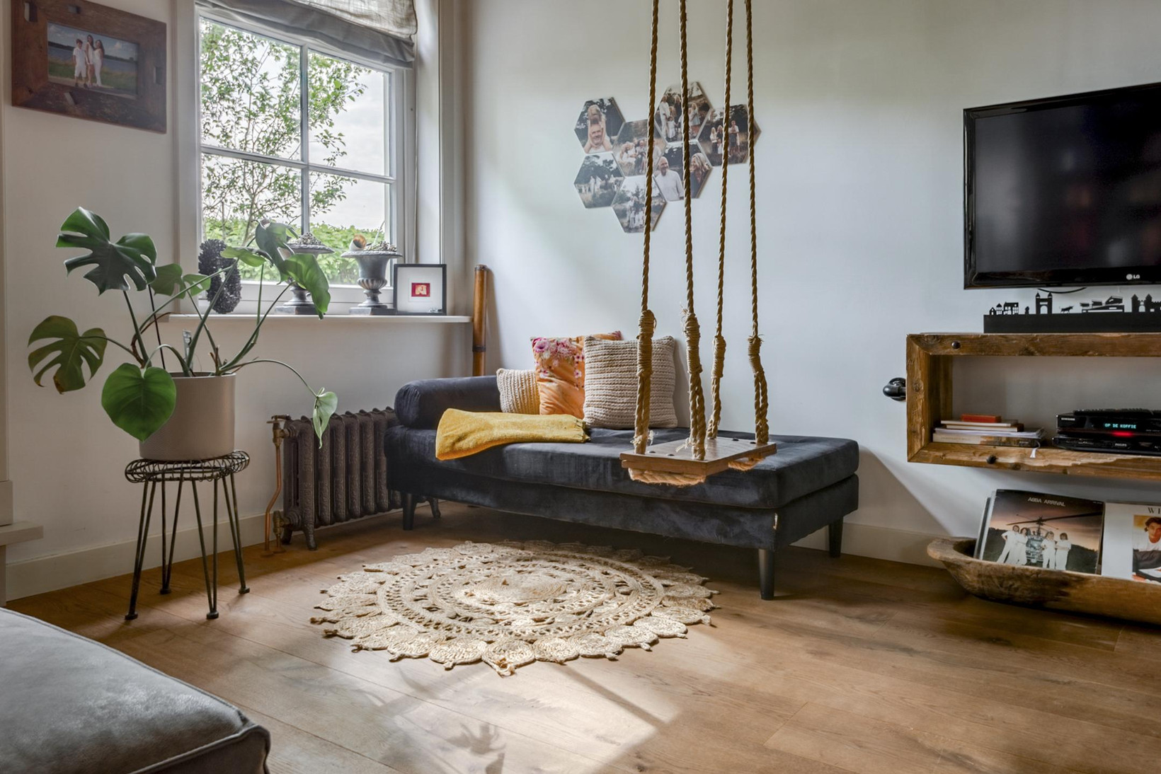 Appartement te koop: Wakkerendijk 102, Eemnes