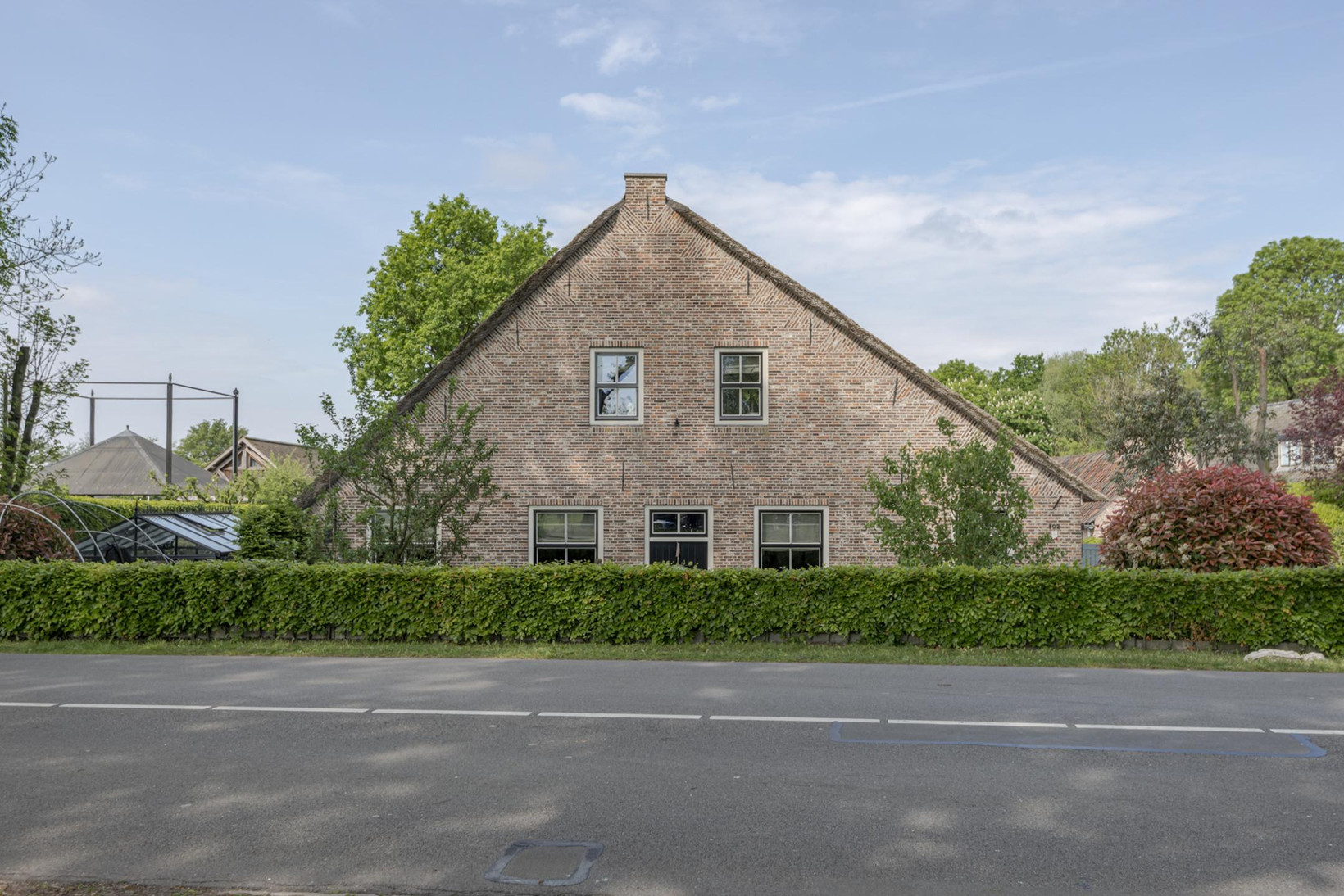 Appartement te koop: Wakkerendijk 102, Eemnes