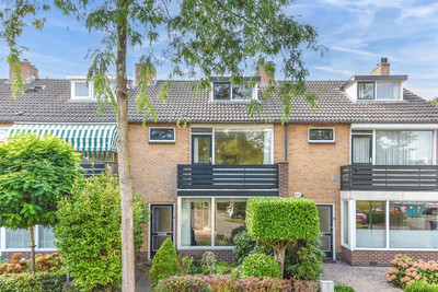 Huis te koop Fazantenhof 131