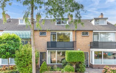 Huis te koop Fazantenhof 131