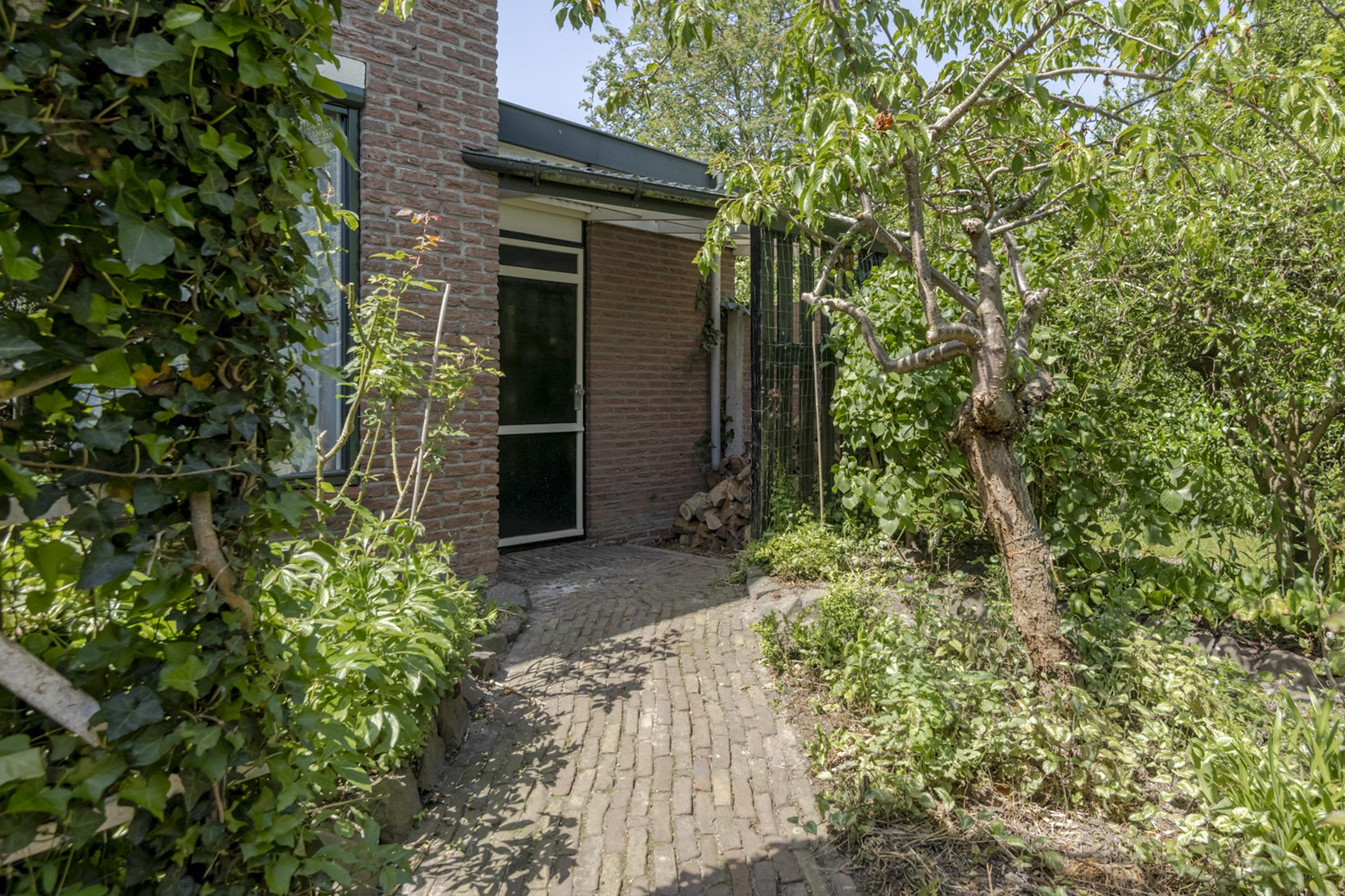 Hoekwoning te koop: Rietgors 60, Eemnes