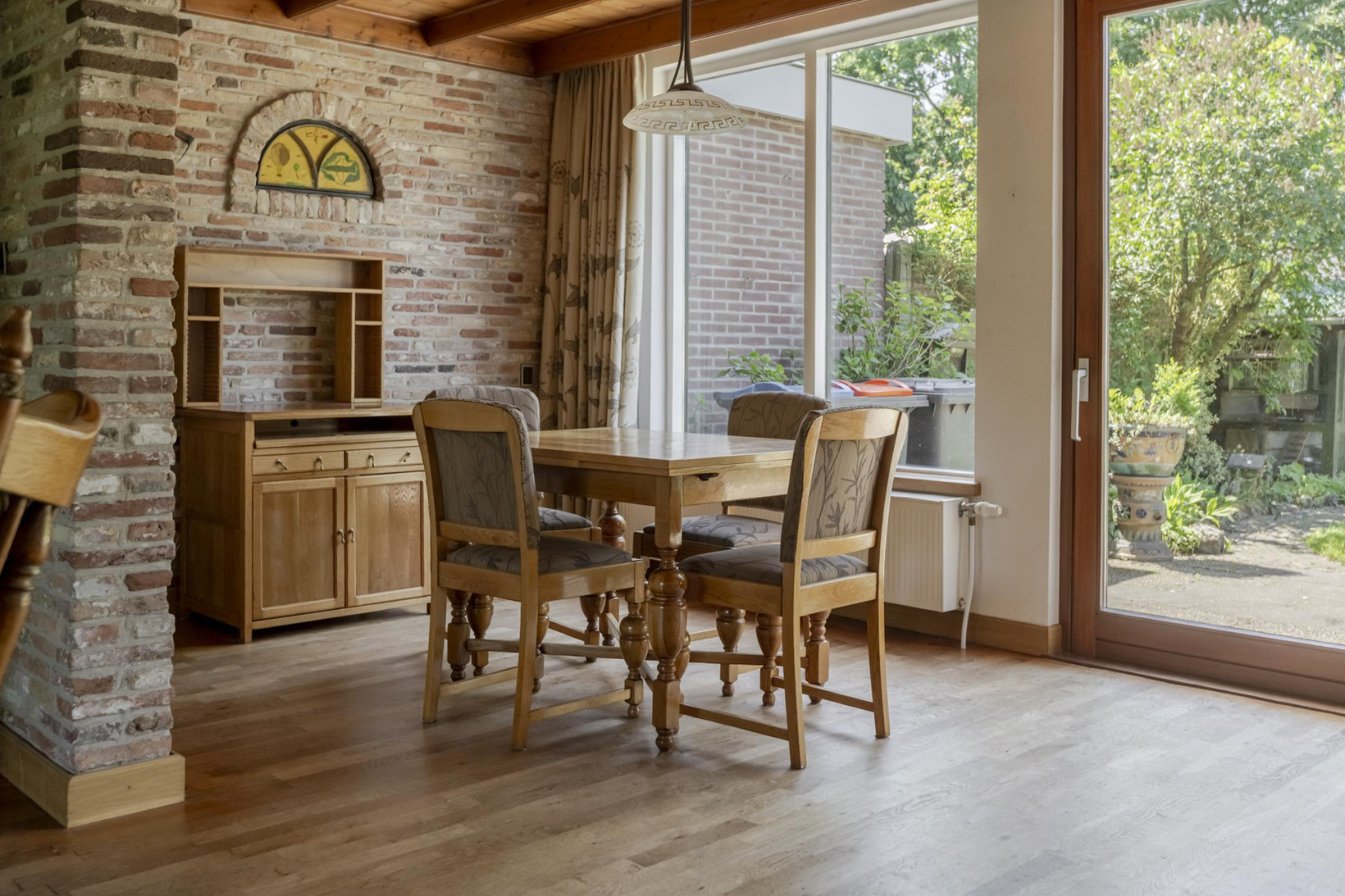 Hoekwoning te koop: Rietgors 60, Eemnes