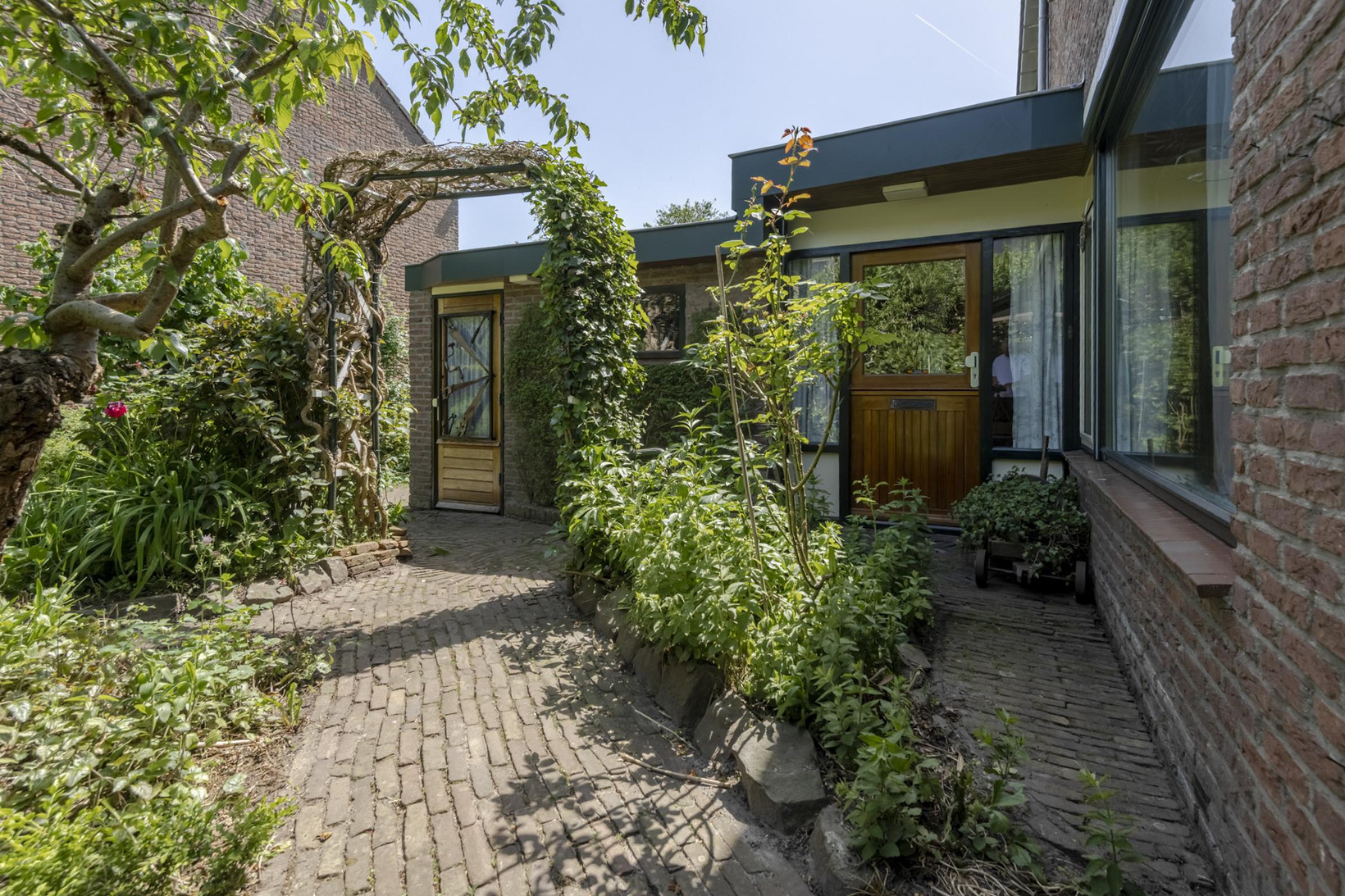 Hoekwoning te koop: Rietgors 60, Eemnes