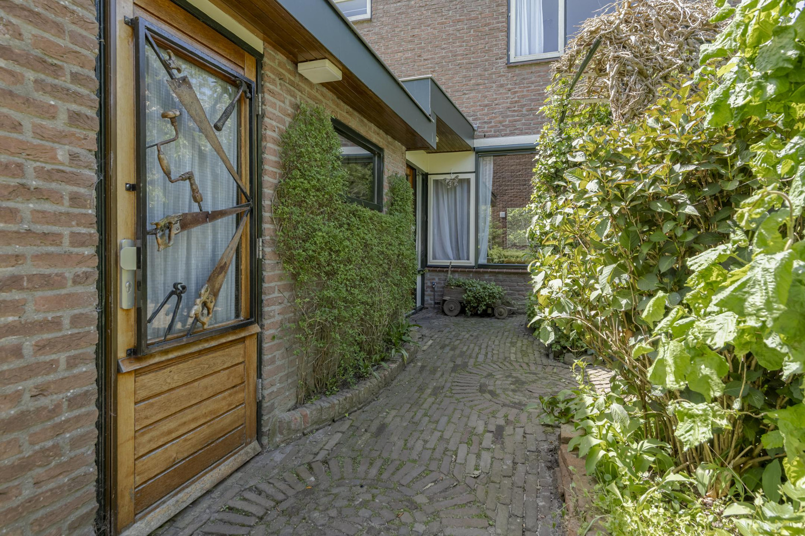Hoekwoning te koop: Rietgors 60, Eemnes