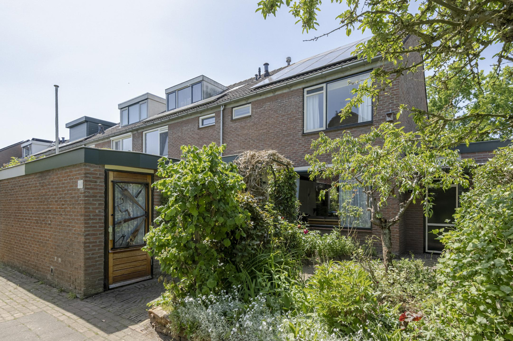 Hoekwoning te koop: Rietgors 60, Eemnes
