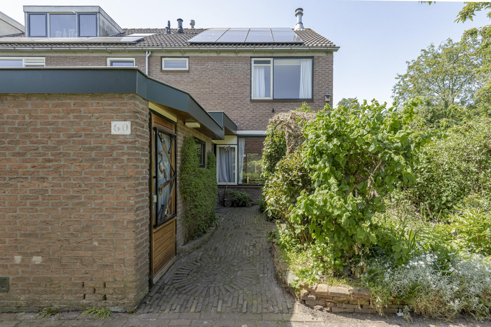 Hoekwoning te koop: Rietgors 60, Eemnes
