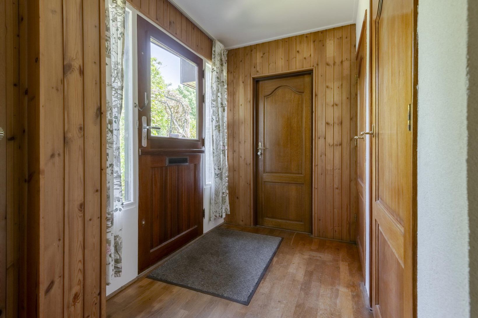 Hoekwoning te koop: Rietgors 60, Eemnes