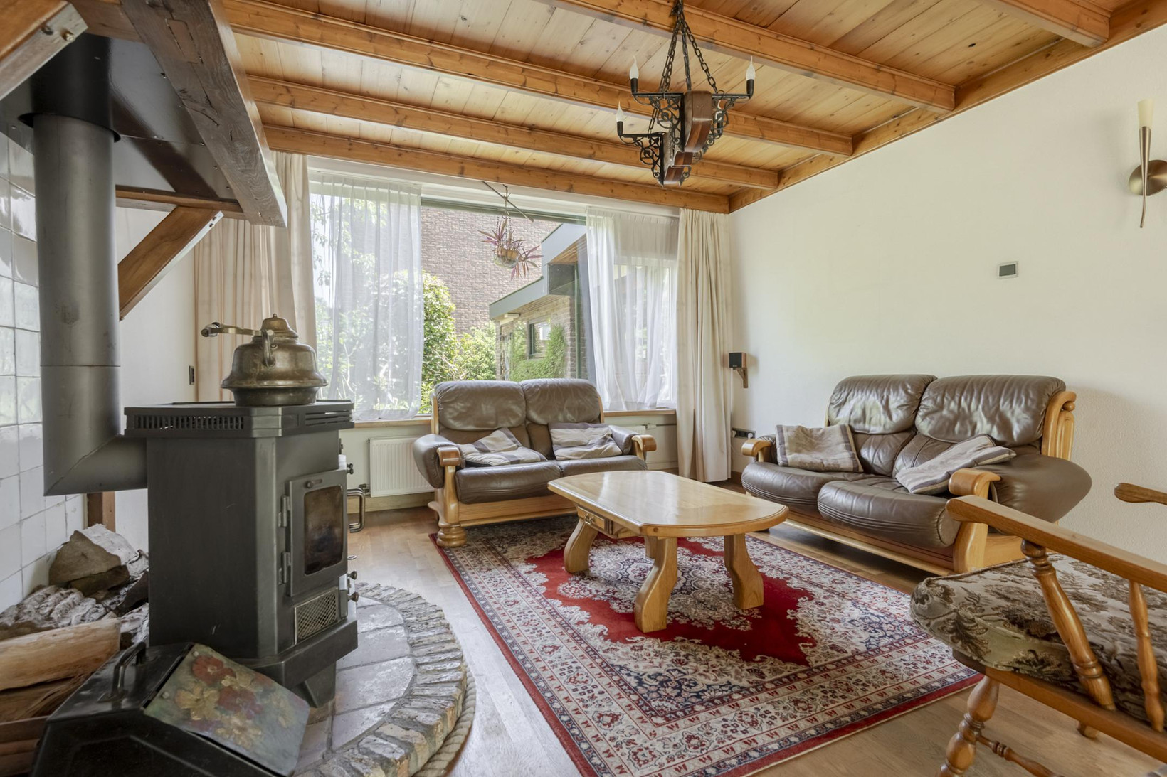 Hoekwoning te koop: Rietgors 60, Eemnes