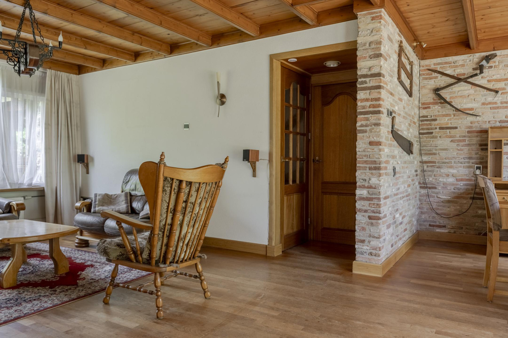 Hoekwoning te koop: Rietgors 60, Eemnes