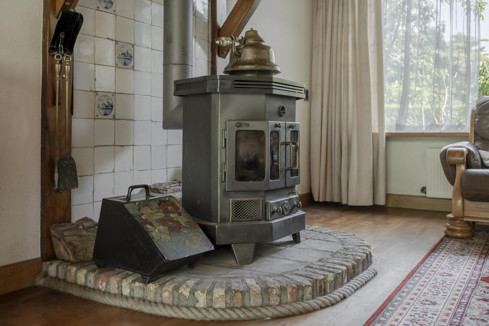 Hoekwoning te koop: Rietgors 60, Eemnes