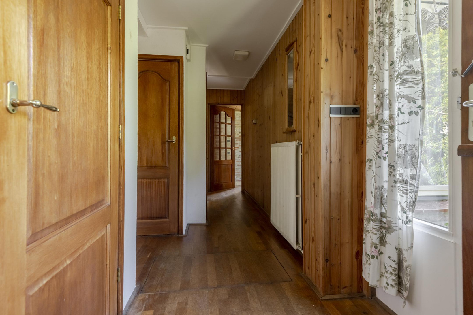 Hoekwoning te koop: Rietgors 60, Eemnes