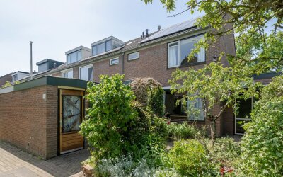 Rietgors 60